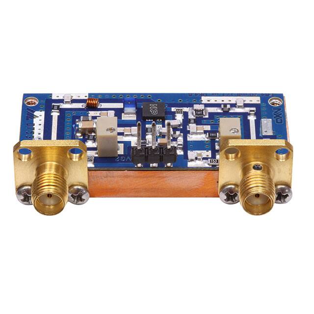 AFIC901N-135MHZ NXP USA Inc.  Cartes de kits d'évaluation et de développement RF